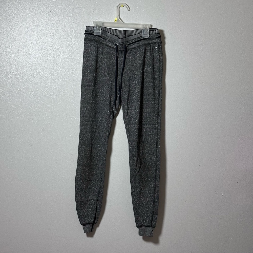 American‎ Eagle Women Gray SweatPants Joggers size Small.